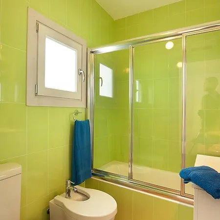 Gruat 31 - Vallem Дом отдыха