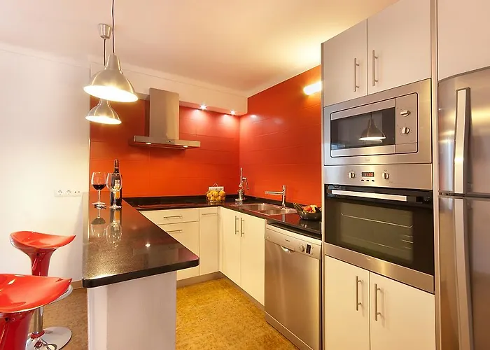 Gruat 31 - Vallem Feriehus Pollença