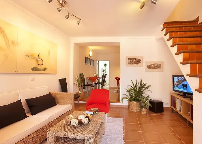 Feriehus Gruat 31 - Vallem *