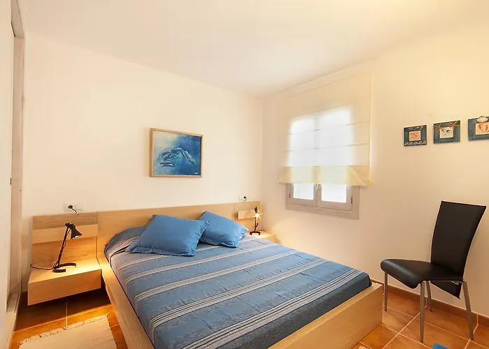 Feriehus Gruat 31 - Vallem Pollença