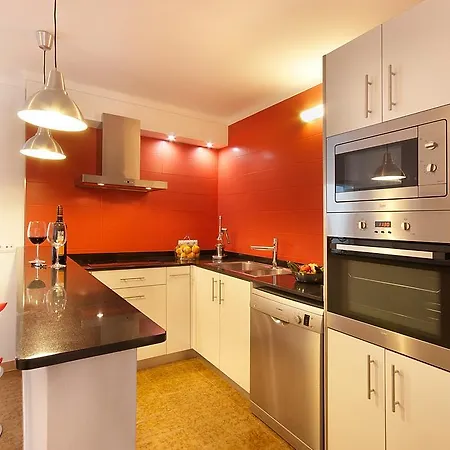 Gruat 31 - Vallem Holiday home Pollenca