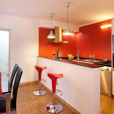 Gruat 31 - Villas Trias *