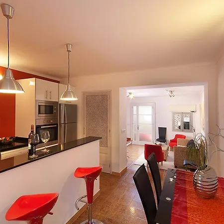 Gruat 31 - Villas Trias *