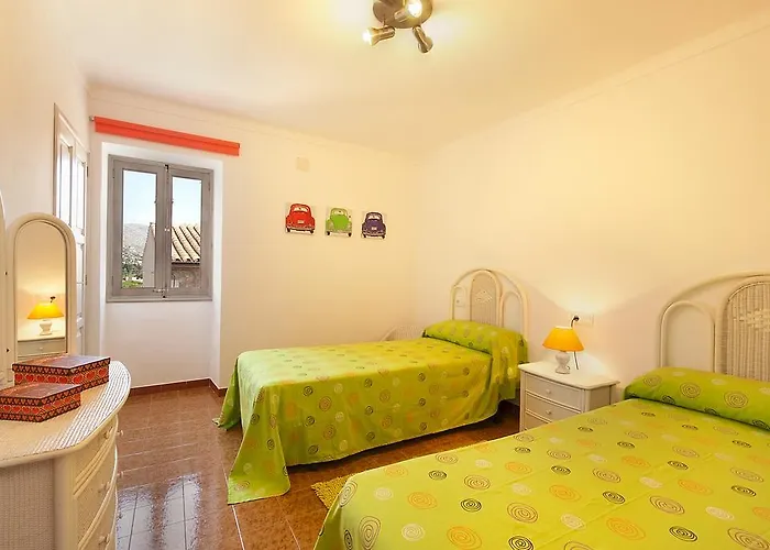 Gruat 31 - Vallem * Pollensa