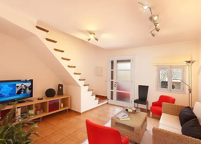 Gruat 31 - Vallem Pollensa